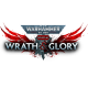 Wrath and Glory - Warhammer 40K RPG