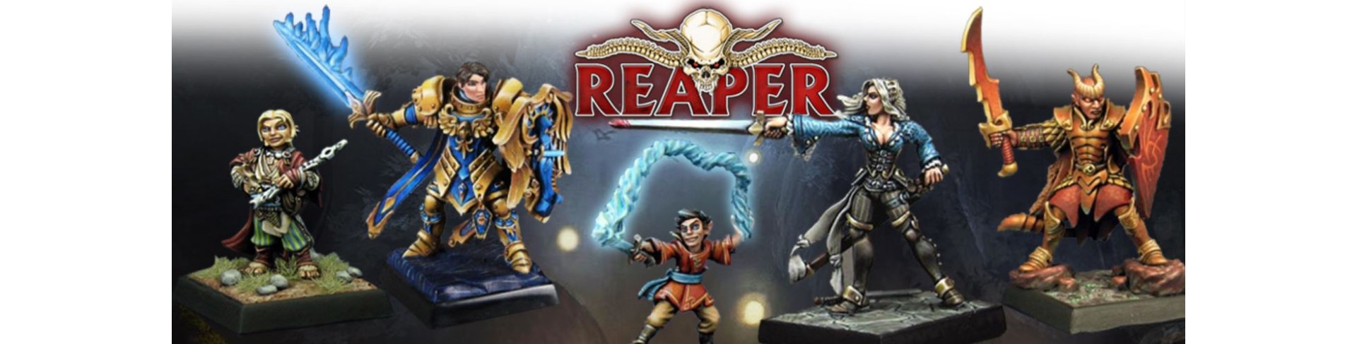 Reaper Miniatures