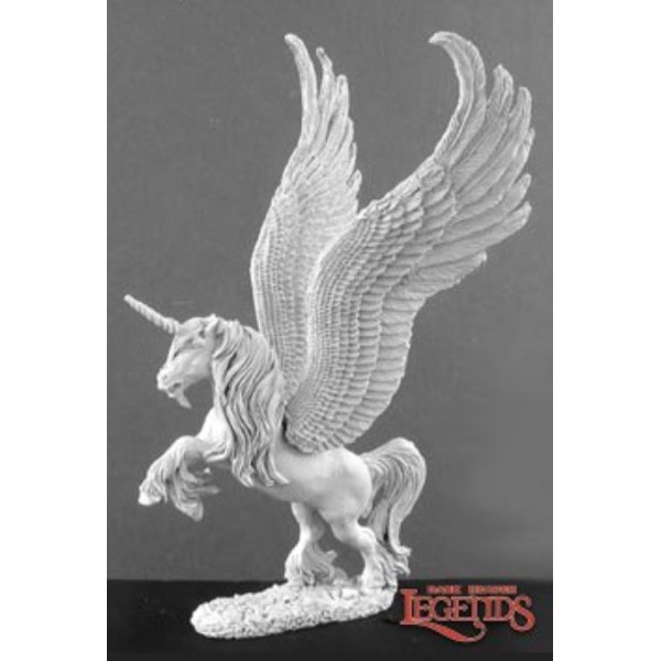 Reaper - Dark Heaven Legends - Alicorn