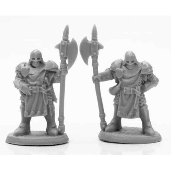 Reaper - Bones - Town Guard (2)