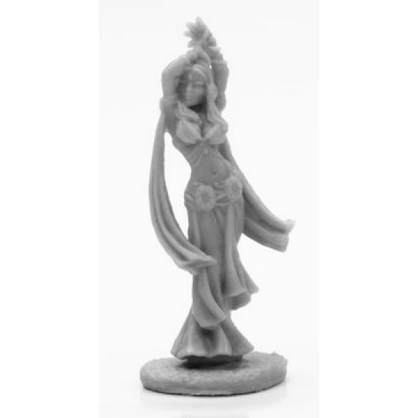 Reaper - Bones - Nemesra, Dancing Girl