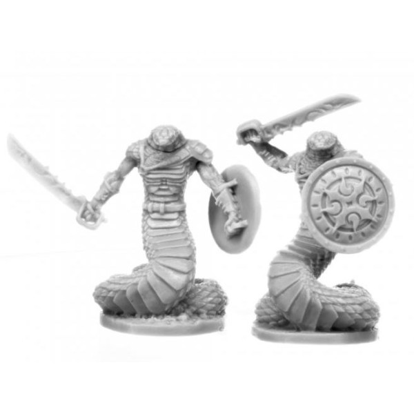 Reaper - Bones - Nagendra Swordsmen (2)