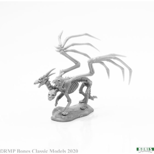 Reaper - Bones - SKELETAL CHIMERA