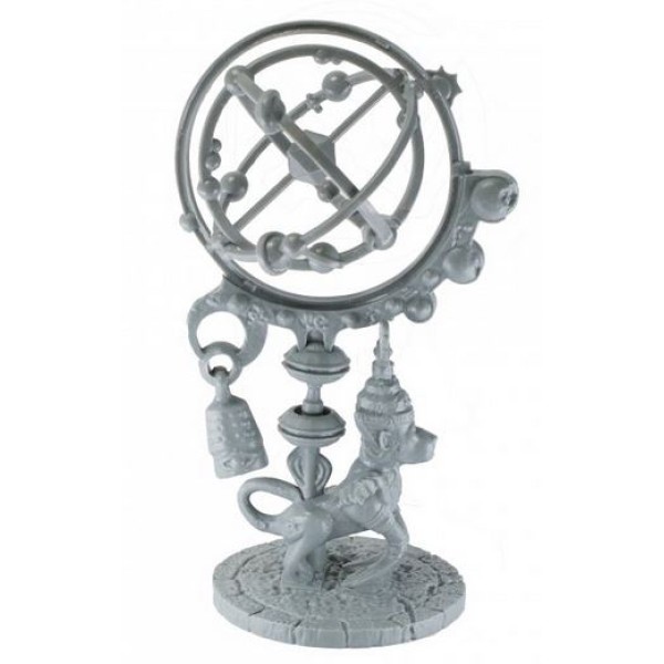 Reaper - Bones - Astrolabe (Orrery)