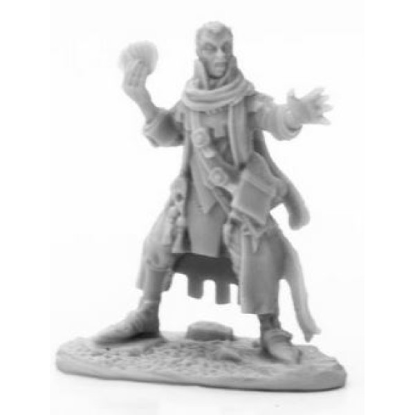 Reaper - Bones - Erasmus, Iconic Medium