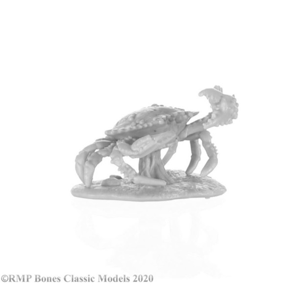 Reaper - Bones - Dire Crab