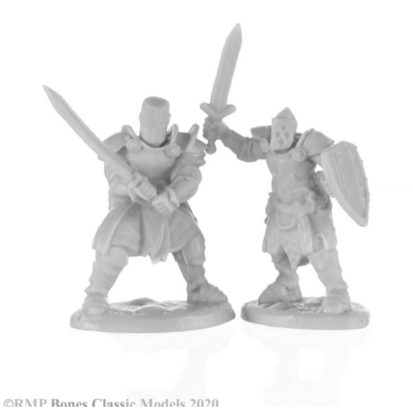 Reaper - Bones - Knight Heroes (2)