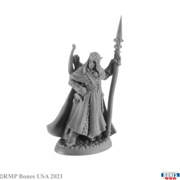 Reaper - Bones USA - Elanter, the Lost Prince