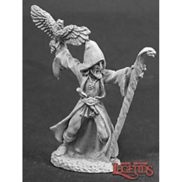 Reaper - Dark Heaven Legends - Darbin The Deadly