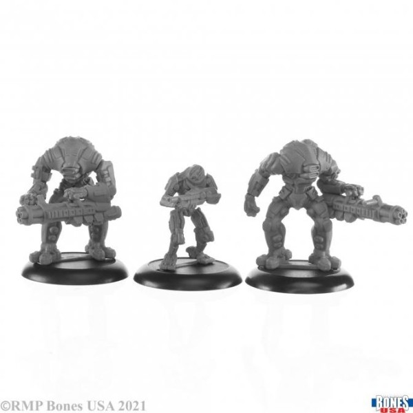 Reaper - Bones USA - Viceroy Enforcers (3)