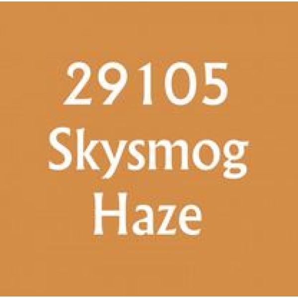 29105 - Reaper Master Series - Skysmog Haze