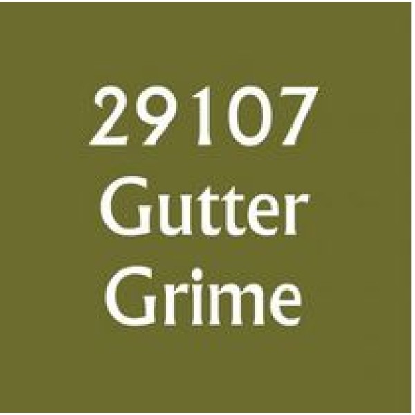 29107 - Reaper Master Series - Gutter Grime
