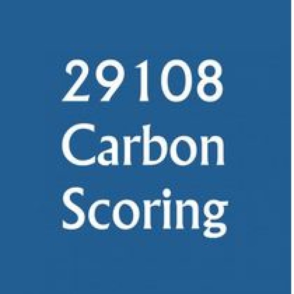 29108 - Reaper Master Series - Carbon Scoring