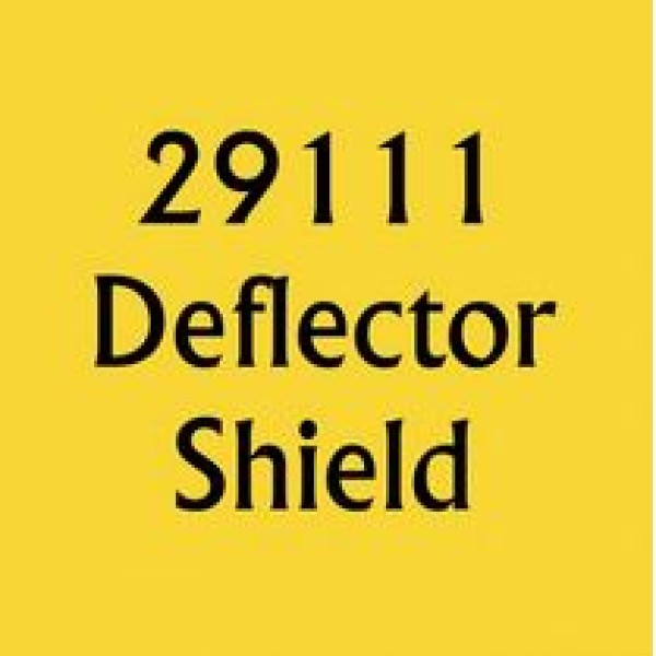 29111 - Reaper Master Series - Deflector Shield