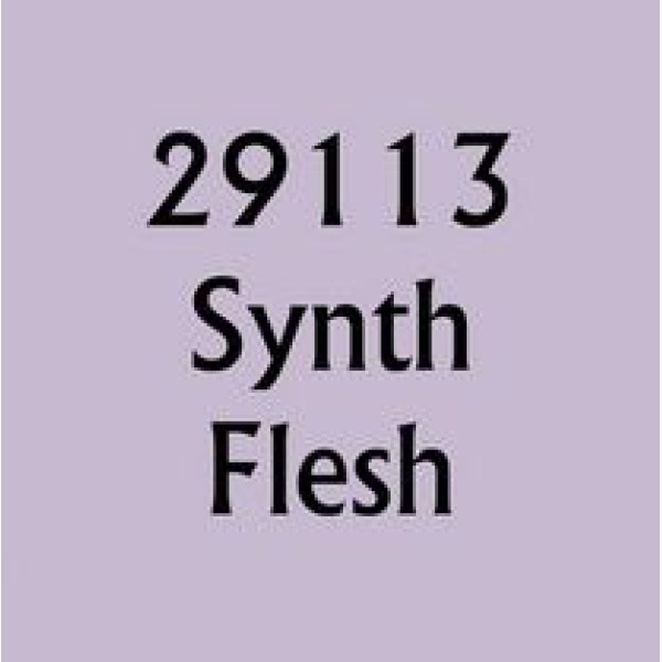 29113 - Reaper Master Series - Synth Flesh
