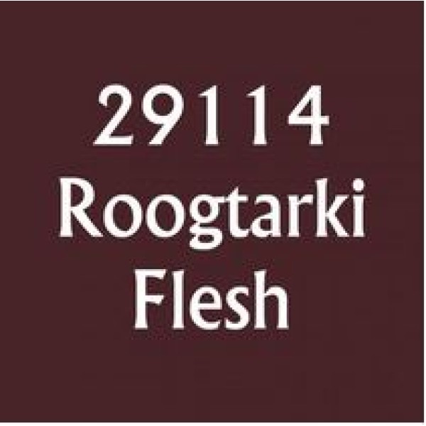 29114 - Reaper Master Series - Roogtarki Flesh