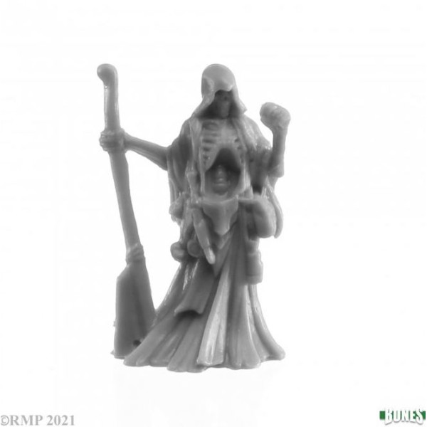 Reaper - Bones - Charon, Lord of the Styx