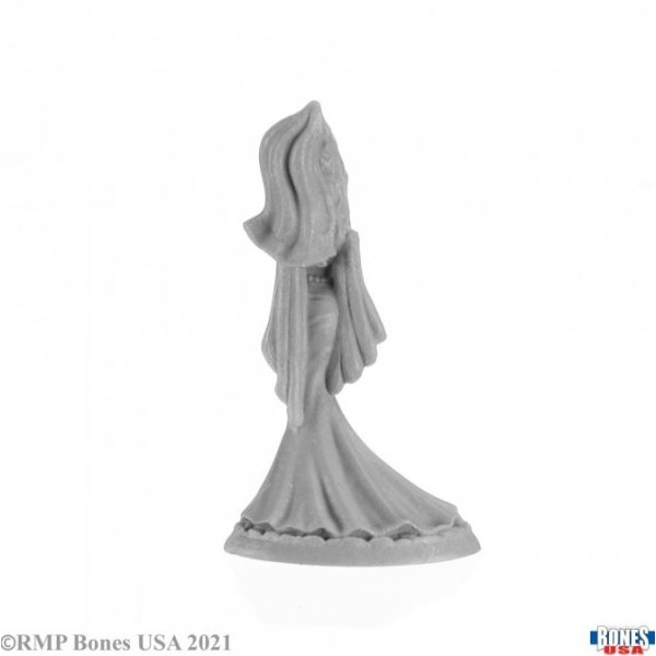 Reaper - Bones USA - Gisele the Sorceress