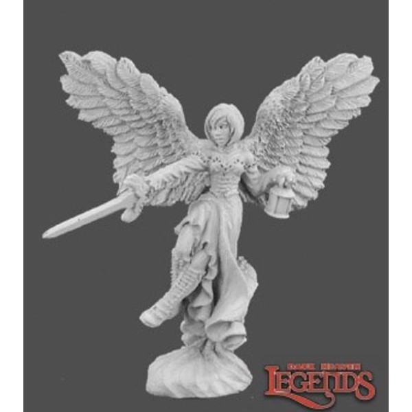 Reaper - Dark Heaven Legends - Angel of Shadow