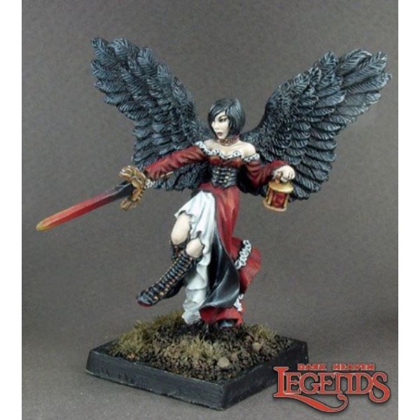 Reaper - Dark Heaven Legends - Angel of Shadow