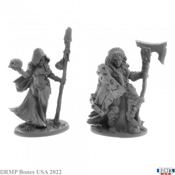 Reaper - Bones USA - Jade Fire Leaders (2)