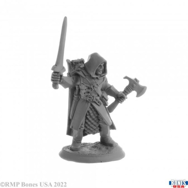 Reaper - Bones USA - Gabron Farpath, Ranger