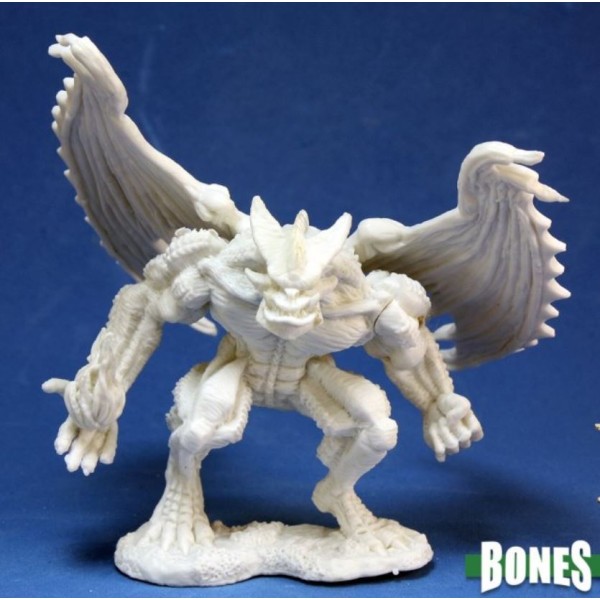 Reaper - Bones - Agramon Pit Fiend