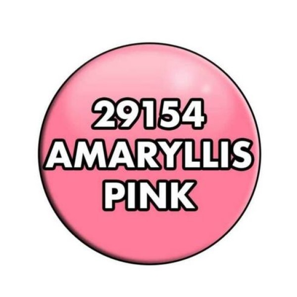 29154 - Reaper Master Series - Amaryllis Pink (limited Ed)