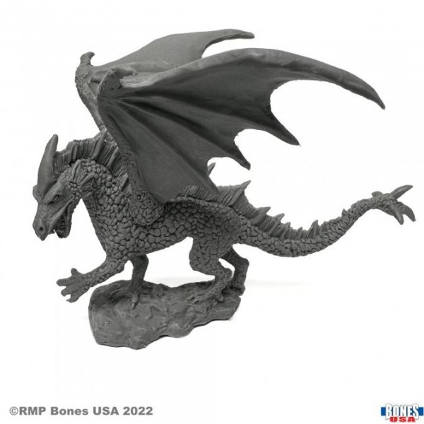 Reaper - Bones USA - Young Ice Dragon