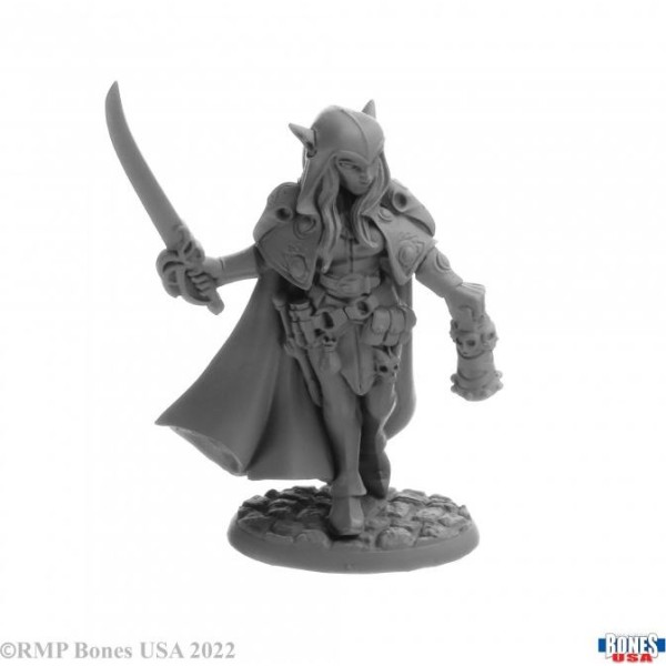 Reaper - Bones USA - Turvyn, Ghostwalkers