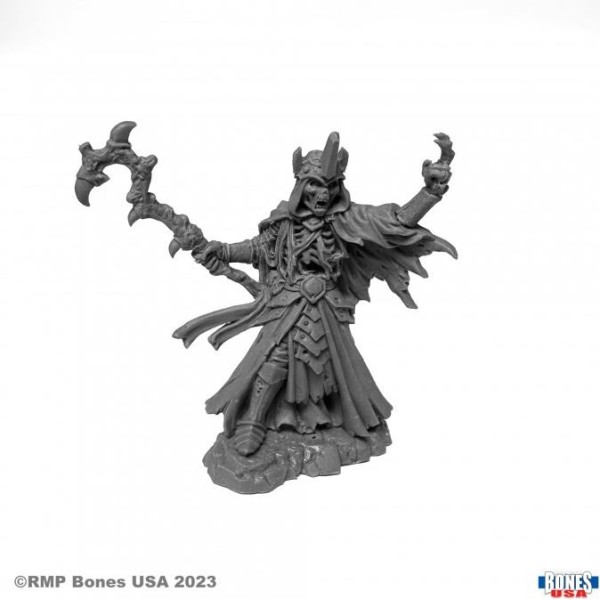 Reaper - Bones USA - Kars Karval, Lich