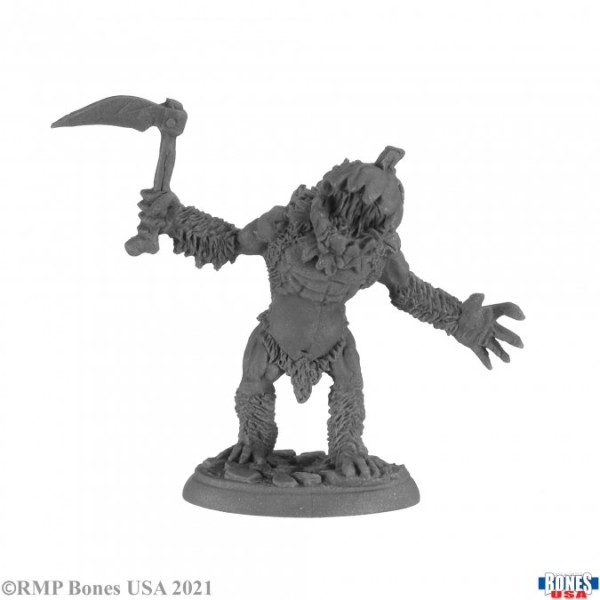 Reaper - Bones USA - Punkin' Headed Bugbear 