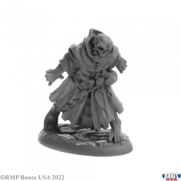 Reaper - Bones USA - Dreadmere Wight 