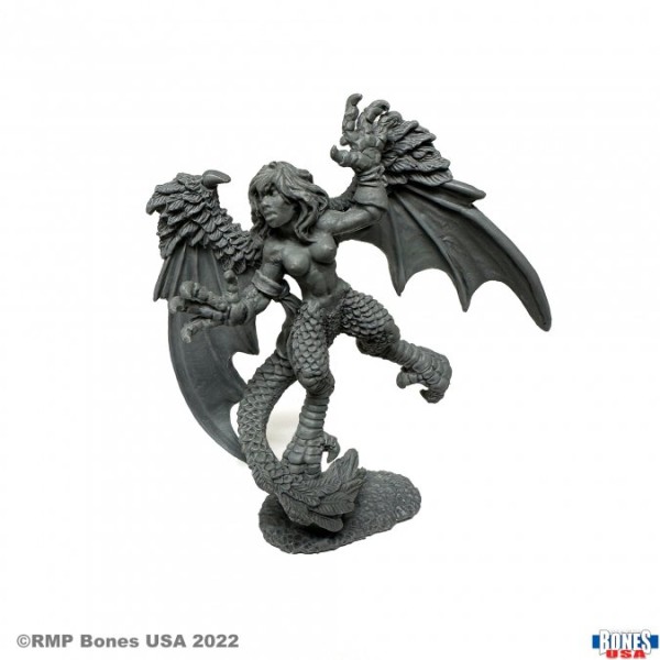Reaper - Bones USA - Harpy 