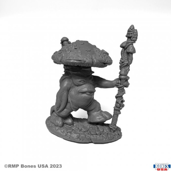 Reaper - Bones USA - Mushroom King 