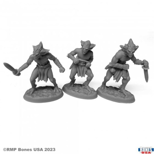 Reaper - Bones USA - Morbids (3) 