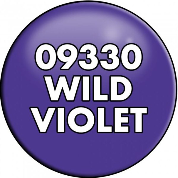 09330 - Reaper Master Series - Wild Violet 