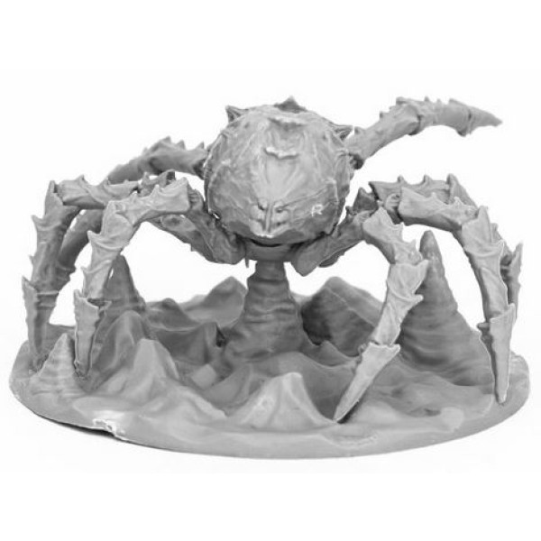 Reaper Bones Black - Cave Spider