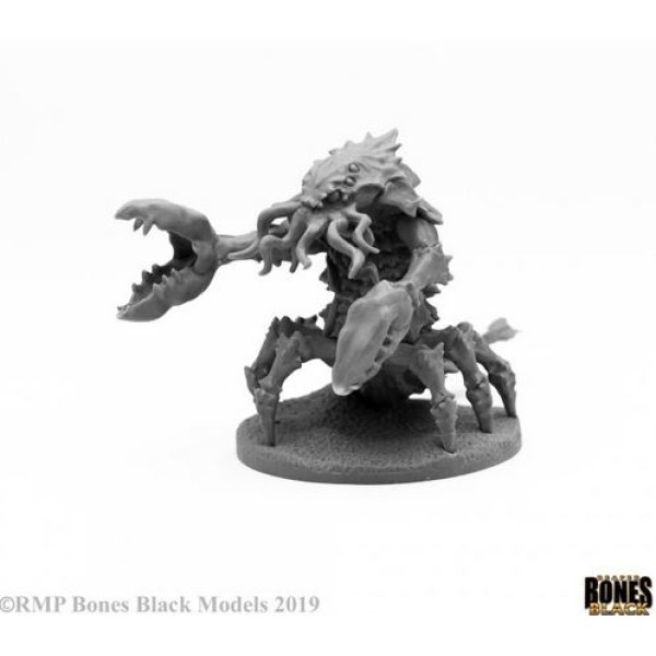 Reaper Bones Black - Tidal Lurker