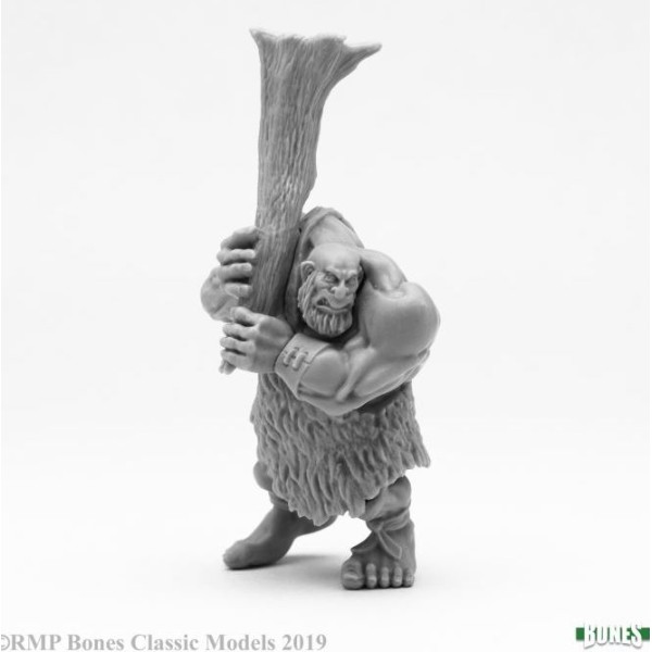 Reaper - Bones - Hill Giant Lowland Chief