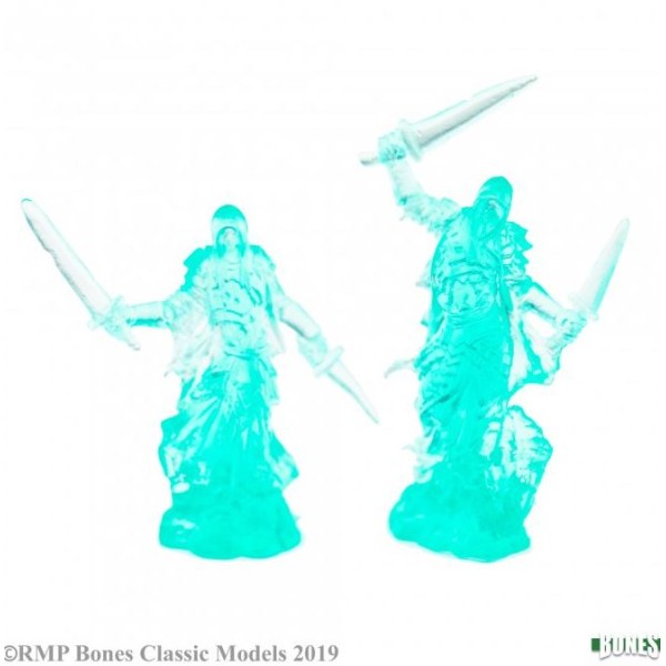 Reaper - Bones - Wraith Slayers (2)