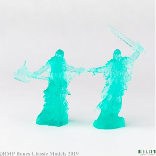 Reaper - Bones - Wraith Duelists (2)