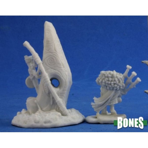 Reaper - Bones - Highlands Familiar & Menhir