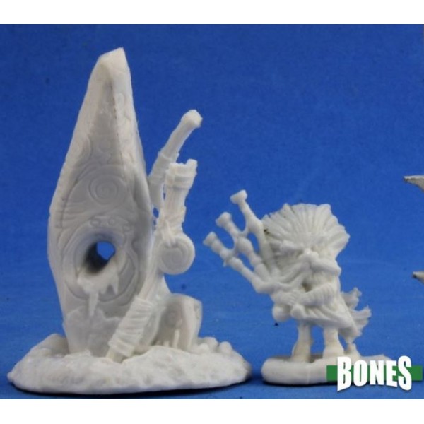 Reaper - Bones - Highlands Familiar & Menhir