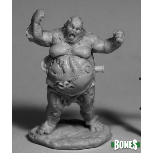 Reaper - Bones - Flesh Golem II