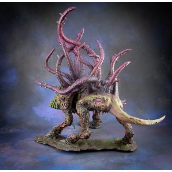 Reaper - Bones - Shub-Niggurath, Black Goat of the Woods