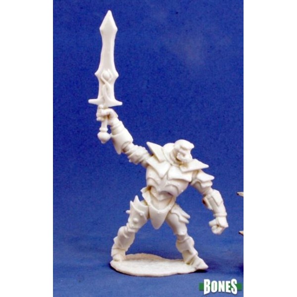 Reaper - Bones - Battleguard Golem