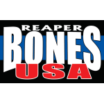 Reaper - Bones USA