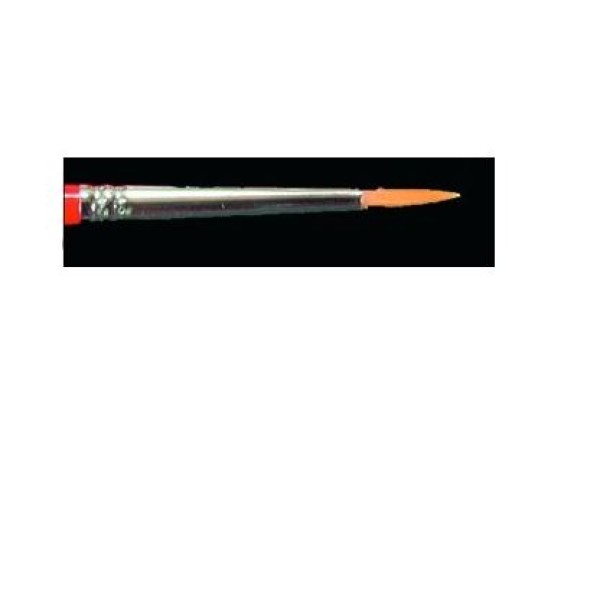 Reaper Brushes - Taklon - 8503 - Large Brush #2 Round