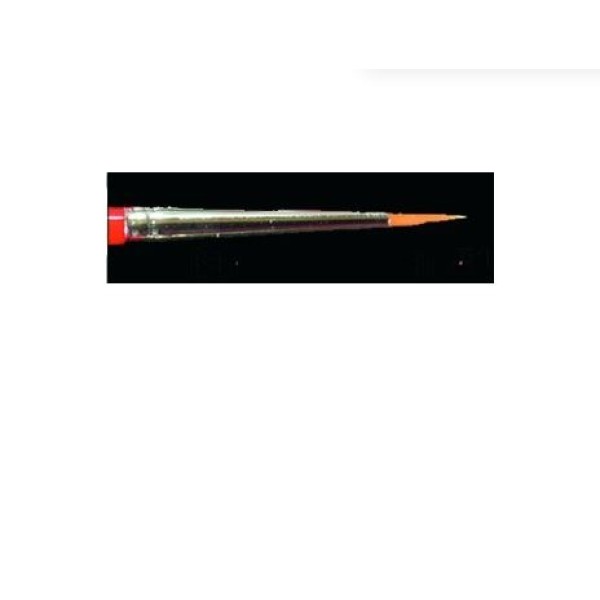 Reaper Brushes - Taklon - 8504 - Medium Brush #1